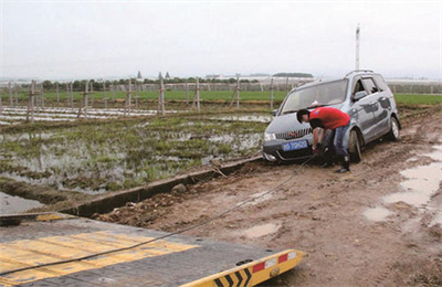 永福抚顺道路救援