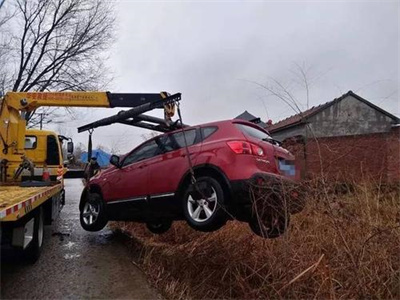 永福楚雄道路救援