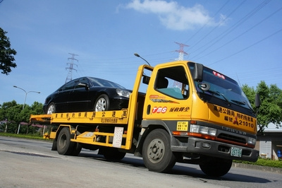 永福旅顺口区道路救援