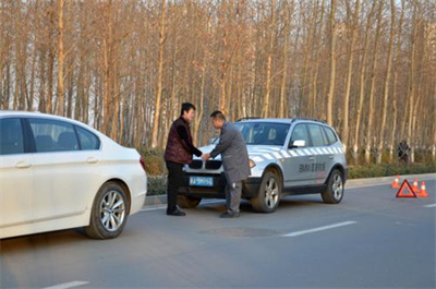 永福衢江区道路救援